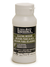 Liquitex Glazing Medium 8oz