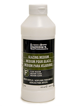 Liquitex Glazing Medium 16oz