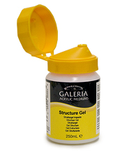 Winsor & Newton Galeria Structure Gel