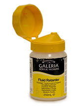 Winsor & Newton Galeria Fluid Retarder