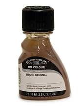 Winsor & Newton Liquin Original 75ml