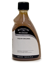 Winsor & Newton Liquin Original 500ml