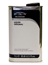 Winsor & Newton Liquin Original 1L