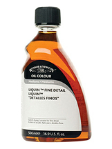 Winsor & Newton Liquin Fine Detail 500ml