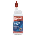 LePage Multi-Purpose White Glue 400ml
