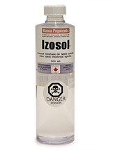 Kama Izosol Solvent 500ml