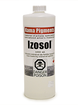 Kama Izosol Solvent 1L