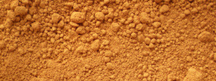 Kama Dry Pigment 4oz Spanish Gold Ochre