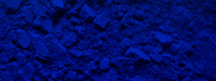 Kama Dry Pigment 4oz Phthalo Blue (GS)