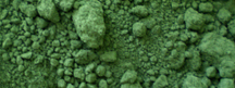 Kama Dry Pigment 4oz Chromium Oxide Green
