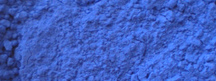Kama Dry Pigment 4oz SOF Lime Blue