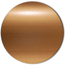 Bronzing Metallic Powder 2oz Roman Gold