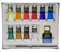 Winsor & Newton Artisan Studio Set of 10x37ml