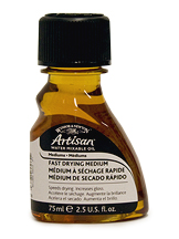 Winsor & Newton Artisan Fast Drying Medium 75ml