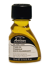 Winsor & Newton Artisan Stand Oil 75ml