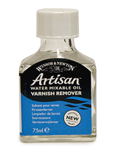 Winsor & Newton Artisan Varnish Remover 75ml