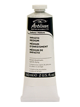 Winsor & Newton Artisan Impasto Medium 60ml