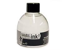 Liquitex Acrylic Ink! 150ml Pen Cleaner