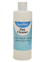 Speedball Pen Cleaner 16oz