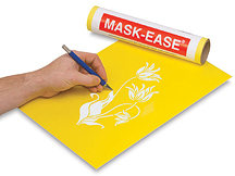 Mask-Ease For Silkscreen 10"x15"