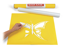 Mask-Ease For Silkscreen 20"x30"