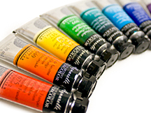 Sennelier French Watercolours