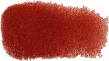 Caligo Safe Wash Relief Ink 250g Burnt Sienna Hue