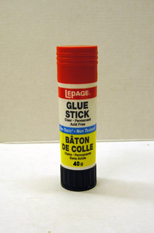 Lepage Glue Stick Large 1.41oz/40g