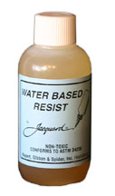 Jacquard 2.25oz Waterbase Resist