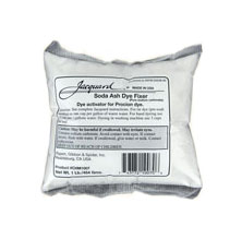 Jacquard 1lb Soda Ash Dye Fix