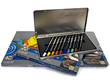 Creatacolor Aquastic Oil Pastels