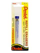 Pentel Refill Erasers PDE-1