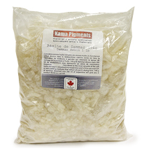 Kama Pigments Dammar Resin 1lb.