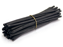 Coates Willow Charcoal 2-3mm Thin Box of 25