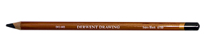 Derwent Drawing Pencil 6700 Ivory Black