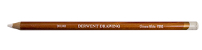 Derwent Drawing Pencil 7200 Chinese White