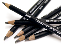 Derwent Watersoluble PENCILS