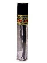 Pentel Super Hi-Polymer Lead 0.5mm 2B x12