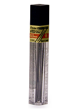 Pentel Super Hi-Polymer Lead 0.5mm B x12