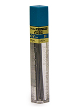 Pentel Super Hi-Polymer Lead 0.7mm H x12