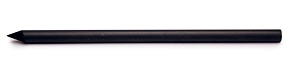Cretacolor 5.6mm Lead Black Chalk 02 Medium