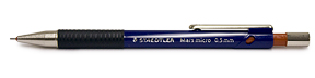 Staedtler Mars Micro Mechanical Pencil 0.5mm