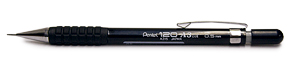 Pentel 120 Sensi-Grip Drafting Pencil 0.5mm Black