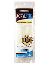 Surebonder AcrylStick Pack of 8