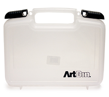 ArtBin Quick View Carrying Case 10.5"