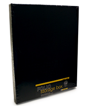Lineco Folio Storage Box 1.75" Deep 9x12