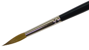 Winsor & Newton Series 7 SH Brush Round #5