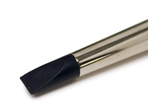 Clay Shaper Extra Firm Flat Chisel #2