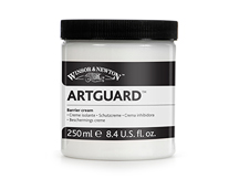 Winsor & Newton Artguard Barrier Cream 250ml