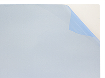 Clear Plexiglass Sheet 3mm 18x24
